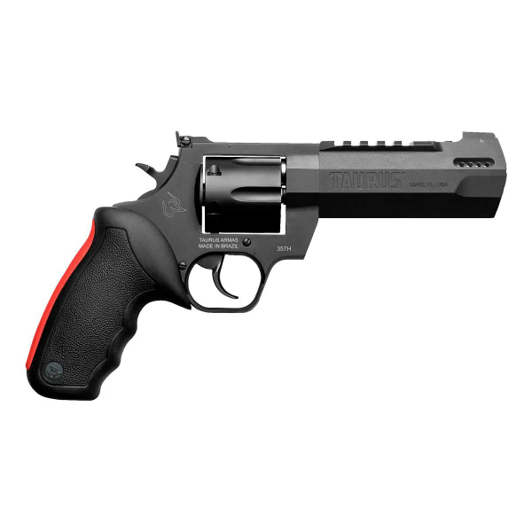 REVÓLVER TAURUS - RT357H 5,1" CAFO