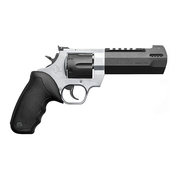 REVÓLVER TAURUS - RT357H 5,1" DUAL