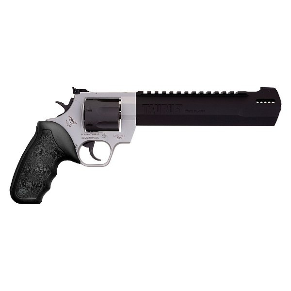 REVÓLVER TAURUS - RT357H 8 3" DUAL
