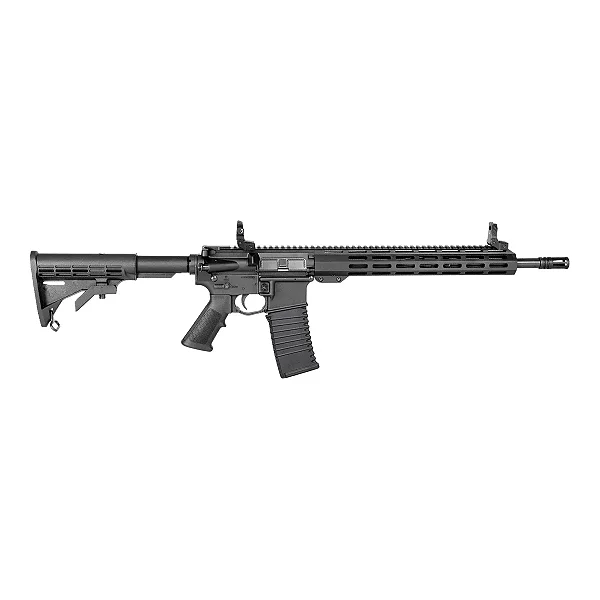FUZIL TAURUS - T4 16" MLOK