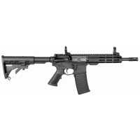 FUZIL TAURUS - T4 9" MLOK