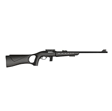 RIFLE CBC - 7022 (way preto)