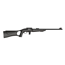 RIFLE CBC - 7022 (standard preto)
