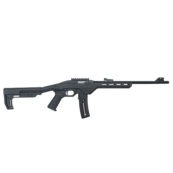 RIFLE CBC - 7022 (tactical preto)