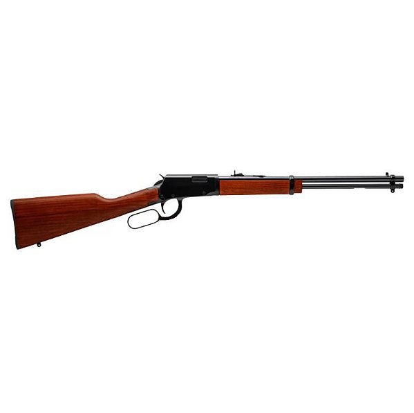 RIFLE CBC - RIO BRAVO (madeira)