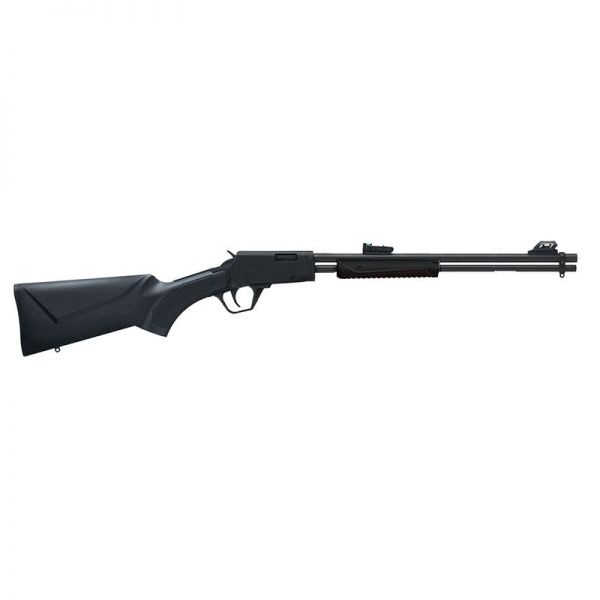 RIFLE CBC - PUMP (polímero)