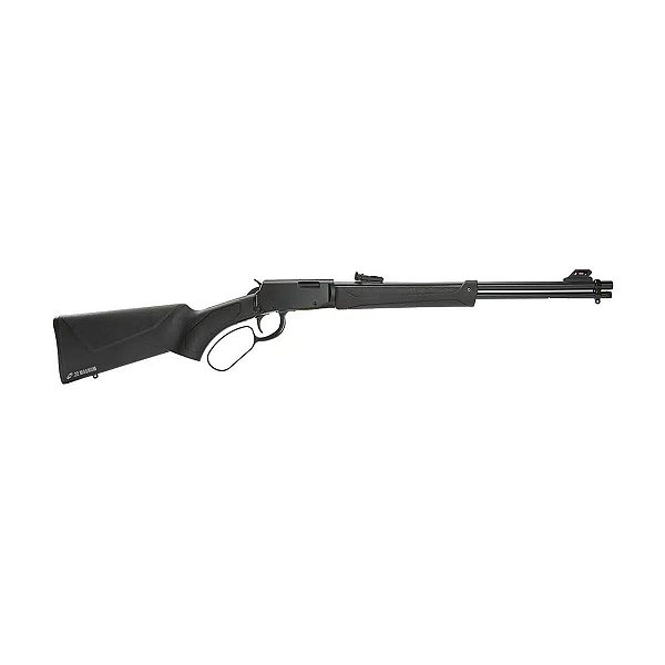 RIFLE CBC - RIO BRAVO (polímero)