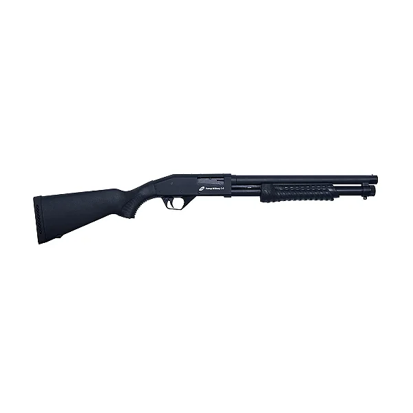 ESPINGARDA CBC - MILITARY 3.0 CF 14" STANDARD - (sem acessório)