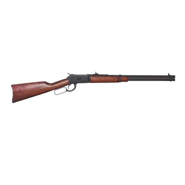 CARABINA PUMA - CANO REDONDO 16 5"