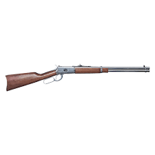 CARABINA PUMA - CANO REDONDO 20" - (inox)