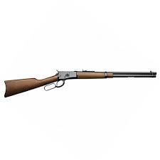 CARABINA PUMA CANO REDONDO 20" - (oxidado)