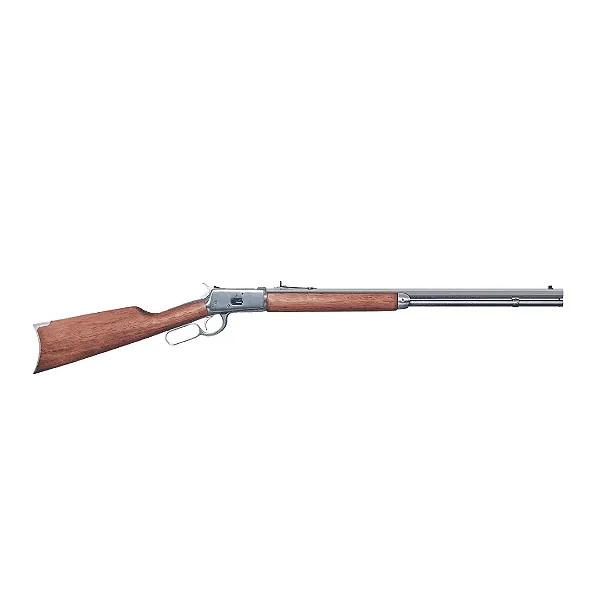CARABINA ROSSI PUMA - CANO OCTOGONAL 24"