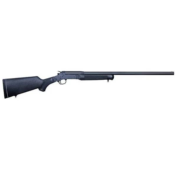 ESPINGARDA MONOTIRO 28" - (20ga)