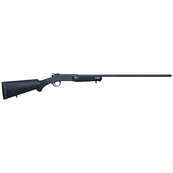 ESPINGARDA MONOTIRO 28" - (36ga)