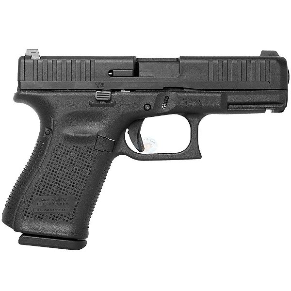 PISTOLA GLOCK - G44