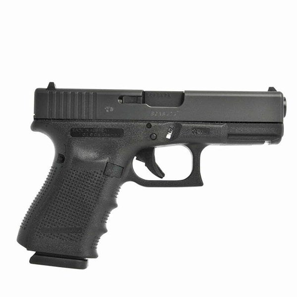 PISTOLA GLOCK - G23 GEN4