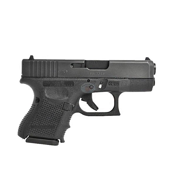 PISTOLA GLOCK - G27 GEN4