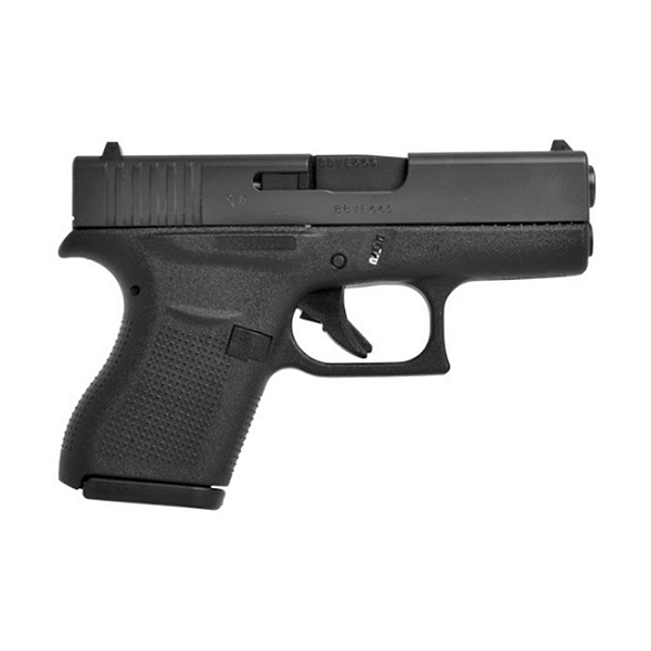 PISTOLA GLOCK - G43 GEN5