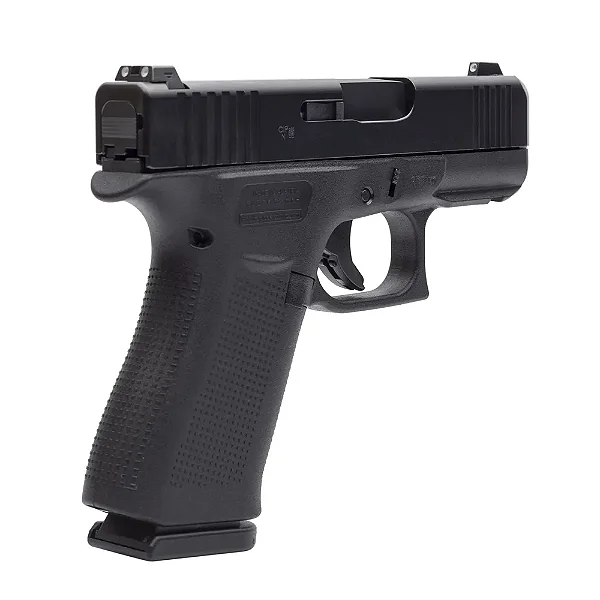 PISTOLA GLOCK - G43x MOS GEN5