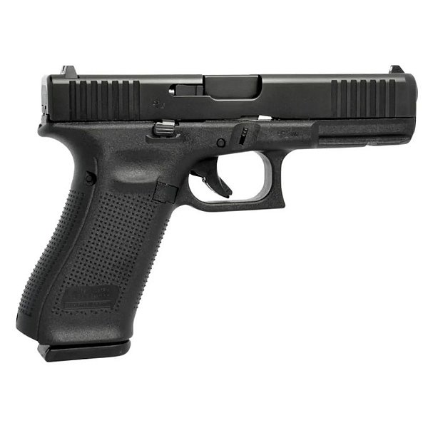 PISTOLA GLOCK - G17 GEN5