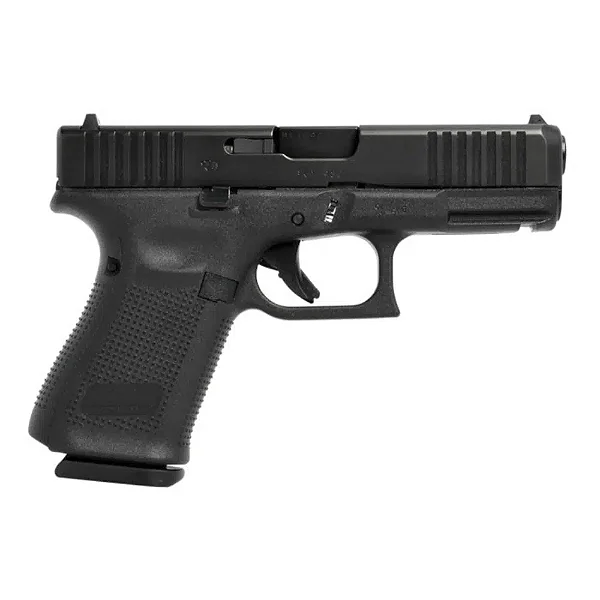 PISTOLA GLOCK - G19 GEN5