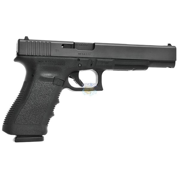 PISTOLA GLOCK - G17L