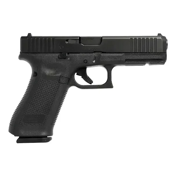 PISTOLA GLOCK - G17 FR