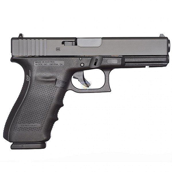 PISTOLA GLOCK - G20 GEN4