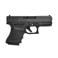 PISTOLA GLOCK - G29 GEN4