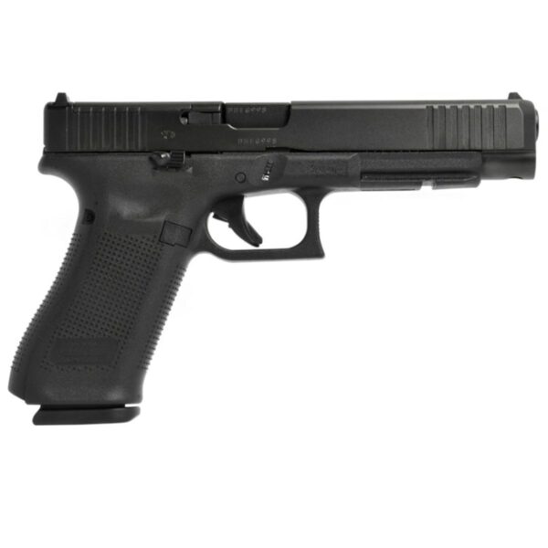 PISTOLA GLOCK - G34 GEN5 MOS
