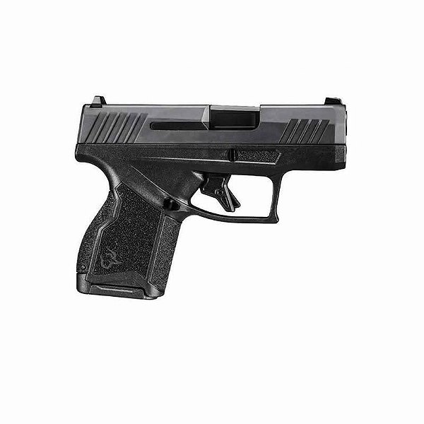 PISTOLA TAURUS - GX4SC