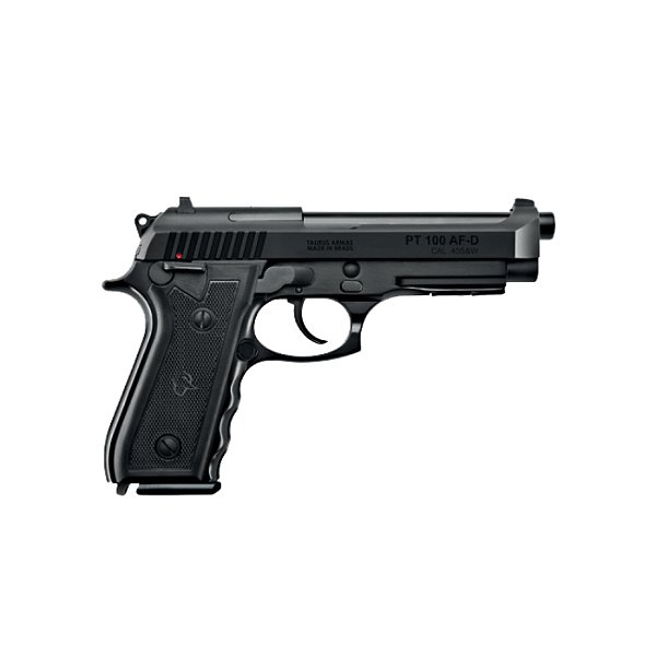 PISTOLA TAURUS - TH100
