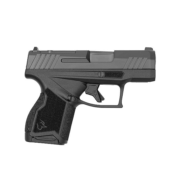 PISTOLA TAURUS - GX4 .38TPC (MICRO COMPACTA)