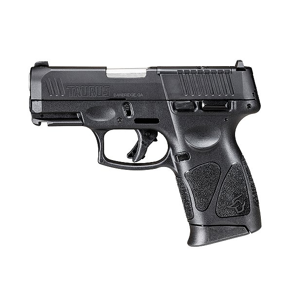 PISTOLA TAURUS - G3c