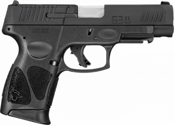 PISTOLA TAURUS - G3 XL