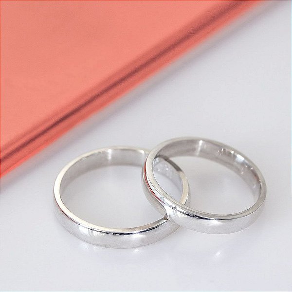 Aliança de Compromisso simples