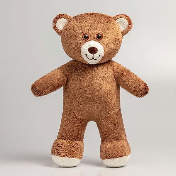 Urso Soft Marrom