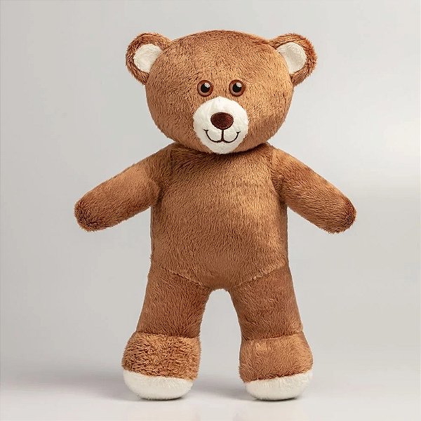 Urso Soft Marrom
