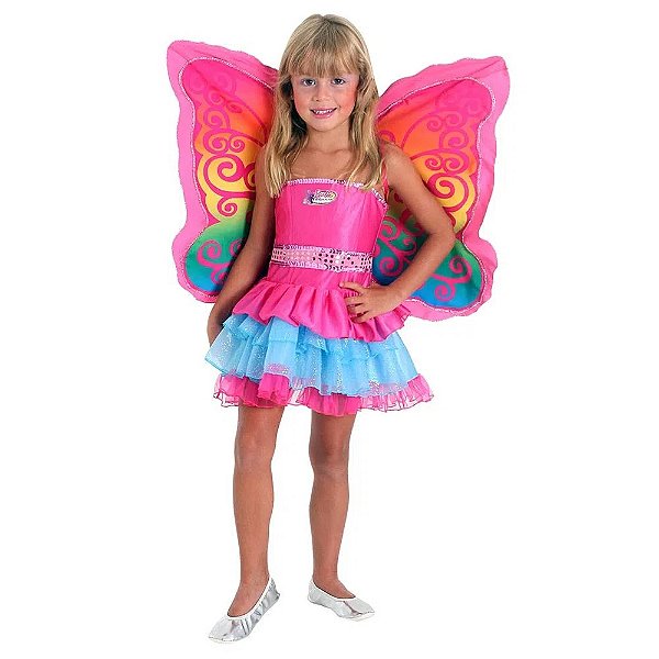 Barbie Fada