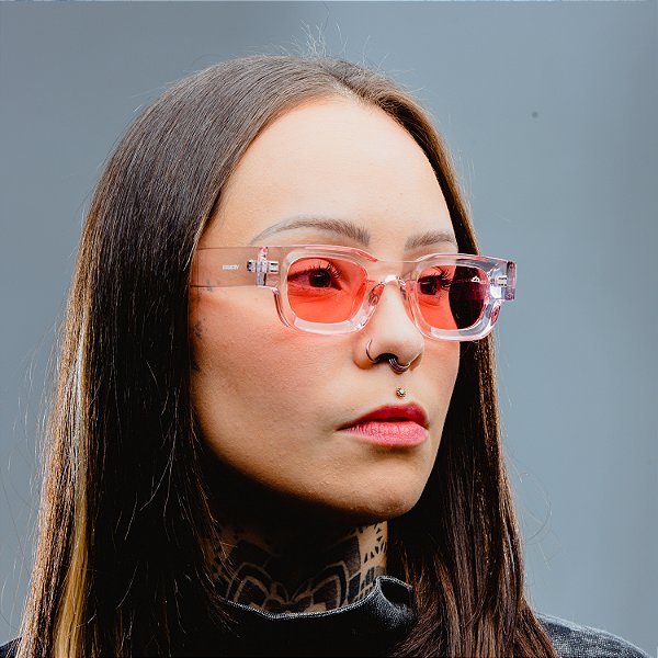 VIBE 2.0 ROSA