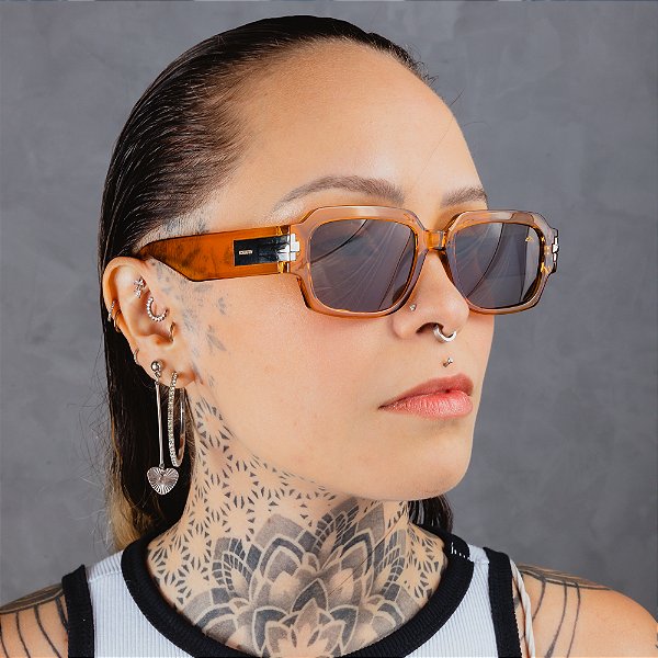 WAVE LARANJA