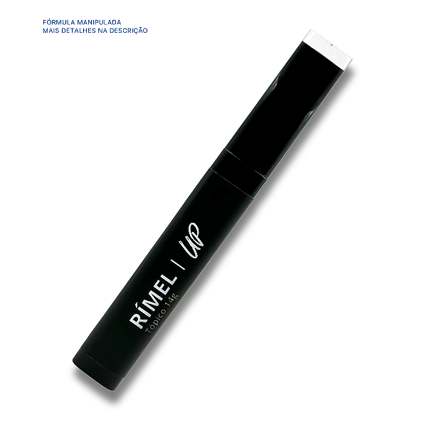 Rímel UP 14g - Fixação e crescimento de cílios e sobrancelhas