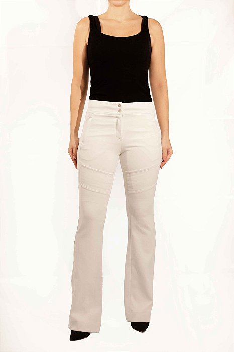 Calça Animale Off White