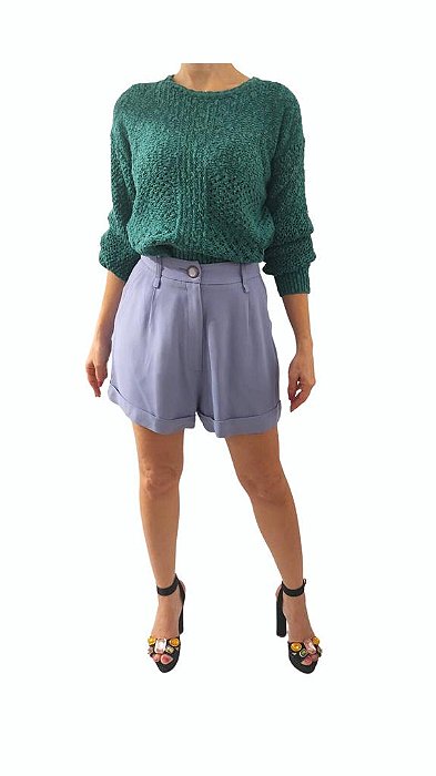 Short NV Lavanda