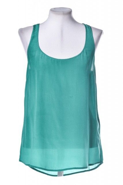 Regata Le Lis Blanc Verde