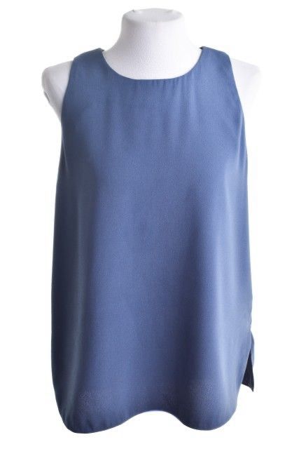 Blusa Mixed Rosa Nó