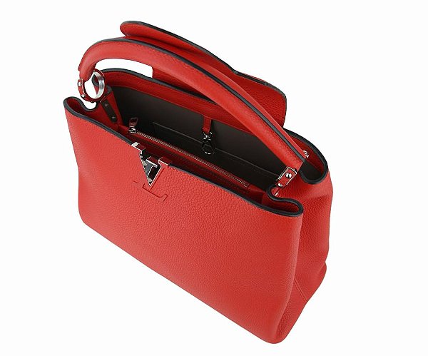 Bolsa Louis Vuitton Laranja