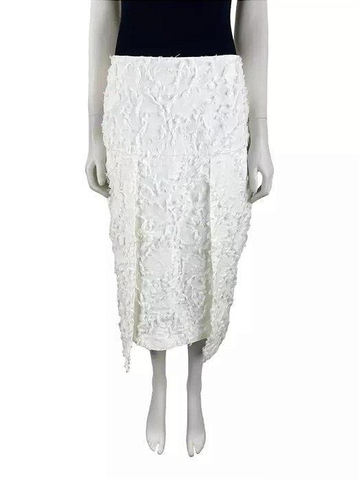 Saia Mixed Offwhite