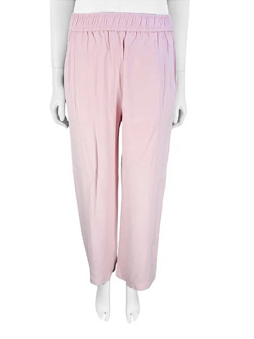Calça NV Rosa Modelo Luana