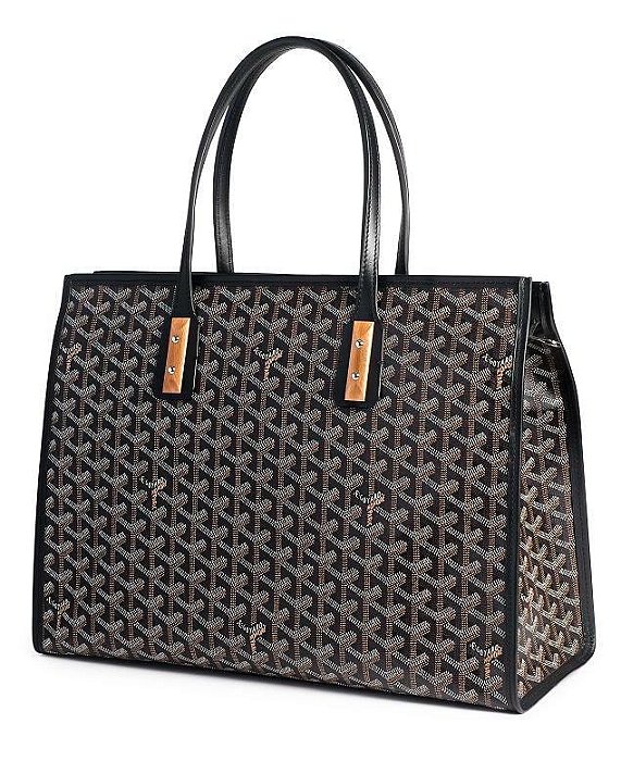 Bolsa Goyard Preta